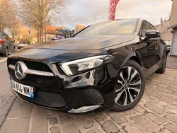 Mercedes classe a iv berline 180 d business line 7g-dct
