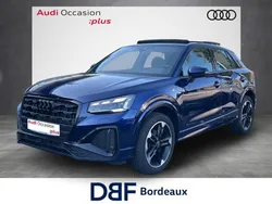 Audi Q2 35 TFSI 150 S tronic 7 S line