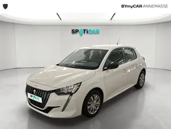 PEUGEOT 208 BlueHDi 100 S&S BVM6 Active