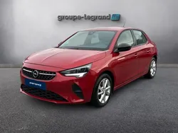 Opel Corsa 1.2 75ch Elegance Business