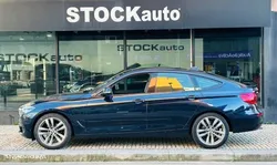 BMW 320 Gran Turismo