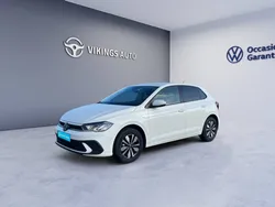 VOLKSWAGEN Polo 1.0 TSI 95 S&S BVM5 VW Edition