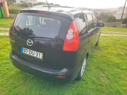 Mazda 5 confort
