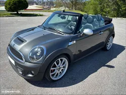 MINI Cabrio Cooper S Highgate