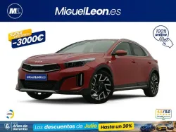 KIA XCeed 1.0 T-GDi Business