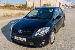 Toyota Auris Auris 130 Active Active