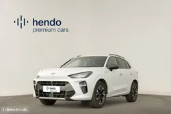 Cupra Terramar 1.5 e-Hybrid DSG