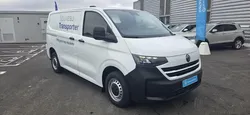 Volkswagen utilitaires transporter van l1h1 2.0 tdi 150 bvm6