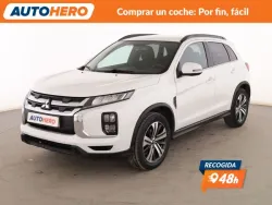 MITSUBISHI ASX 200 MPI Motion CVT