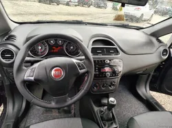Fiat Punto Grand punto