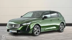 Peugeot 308 1.5 BlueHDi 130ch S&S Allure Pack EAT8