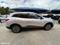 Renault Kadjar Energy dCi 110 EDC Experience