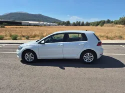 Volkswagen Golf 1.6 TDI