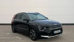 KIA Niro 1.6 HEV Emotion 129