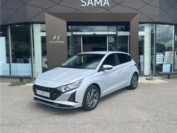 Hyundai i20 III 1.0 T-GDI 90 Intuitive