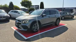 Mercedes GLB 200 D 8G-DCT AMG LINE
