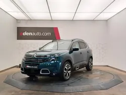 Citroën C5 Aircross BlueHDi 130 S&S BVM6 Shine