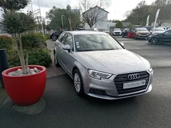 Audi A3 SPORTBACK 2.0 TDI 184 BUSINESS LINE QUATTRO S TRONIC 7