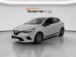 RENAULT Clio TCe 90 Equilibre