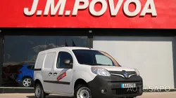 Renault Kangoo de 2020