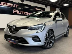 Renault CLIO V 1.5 BLUE DCI 100CH CARPLAY CAMERA GPS (LAURENT AUTO)