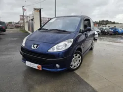 À VENDRE : Peugeot 1007 1.4 HDi – Finition Dolce