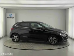 Hyundai i20 1.2 MPi Comfort