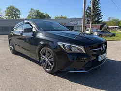 Mercedes CLA 200d 2.2CDI Break