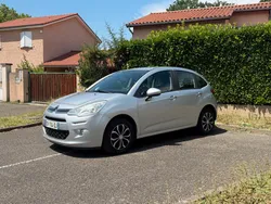 Citroen C3 1.4 hdi 70ch - Distribution faite | Sort de révision | CT OK - Garantie 6 mois