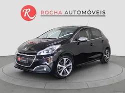 Peugeot 208 1.2 PureTech Allure