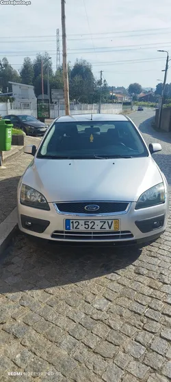 Ford Focus 1.4 Sport Coupé Kit GPL