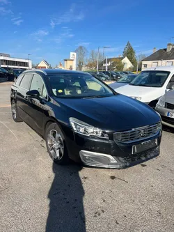 508 sw 2.0 blue hdi 180 cv féline boite auto