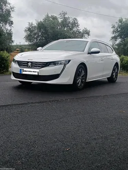 Peugeot 508 508 SW 1.5 BlueHDi 130