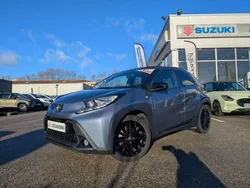 Toyota Aygo X 1.0 VVT-i 72ch Air Design MY23