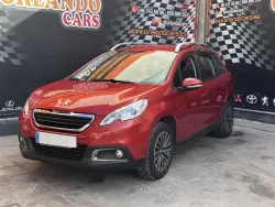Peugeot 2008 1.2 VTI PureTech Active
