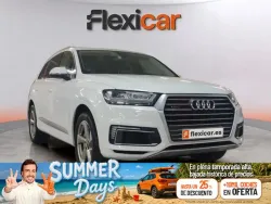 AUDI Q7 3.0TDI e-tron quattro Tiptronic