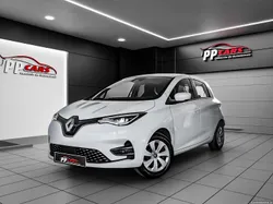 Renault Zoe Intens 50 Flex