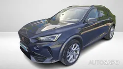 Cupra Formentor 1.4 e-Hybrid Cupra DSG de 2024