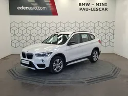 BMW X1 sDrive 20i 192 ch DKG7 Sport