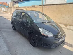 Citroën Grand C4 Picasso HDi 110 FAP Pack