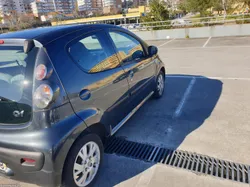 Citroën C1 1.0 SX Airdream