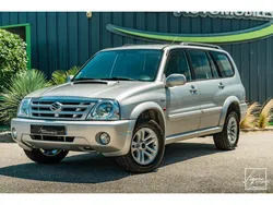 SUZUKI GRAND VITARA 4x4 2.0 109 ch XL7 16V TD