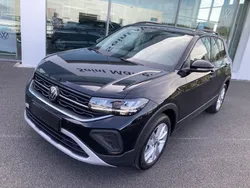 VOLKSWAGEN T-Cross 1.0 TSI 95 Start/Stop BVM5 VW Edition