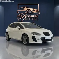 Seat Leon 1.6 TDI E.Style by Sport