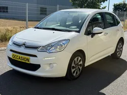 Citroën C3 Société 1.4 HDI 70cv / TVA