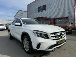 Mercedes Classe GLA 180 Intuition 122cv