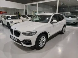 BMW X3 sDrive 18dA Business