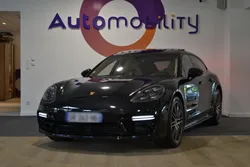 Porsche Panamera 4S Sport Turismo 560ch e-hybrid - toit ouvrant pano - echappement sport - caméra 360 - sièges ventilés
