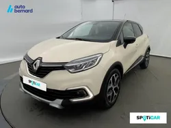 Renault Captur 1.2 TCe 120ch energy Intens EDC