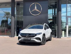 Mercedes EQA 250+ AMG Line